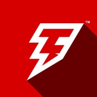 Team Flash Studios logo - Similar company to Colorkaar Grading Boutique