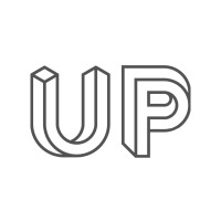 UP design logo - Similar company to Inksisters