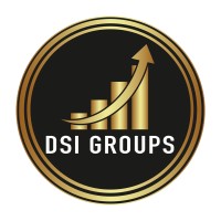 DSI Groups logo - Similar company to Equis Financial
