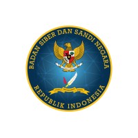 Badan Siber dan Sandi Negara Republik Indonesia logo - Similar company to Badan Perencanaan Pembangunan Daerah Kabupaten Sleman