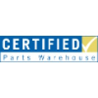 Certified Parts Warehouse