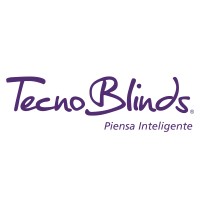 Tecno Blinds logo - Similar company to Cortilum