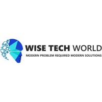 Wise Tech World logo - Similar company to Itmark Consultancy