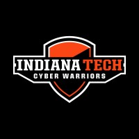 Indiana Tech Cyber Warriors logo - Similar company to Infonet Security