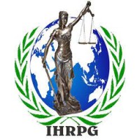 INTERNATIONAL HUMAN RIGHTS PROTECTORS GROUP logo - Similar company to Coffed