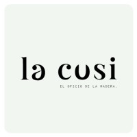 La Cusi logo - Similar company to Raúl Lamarca