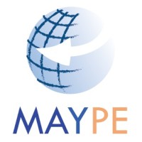 Maya y Peña Importaciones S.A de C.V. logo - Similar company to Ares Control S.A. De C.V.