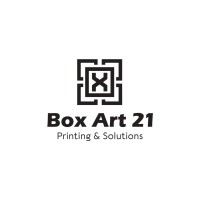 Box Art 21 logo - Similar company to Mayapages