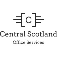 Central Scotland Office Services