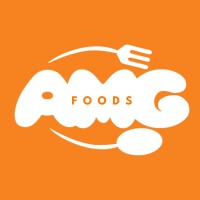 AMG FOODS NG logo - Similar company to Nexsphere Solutions