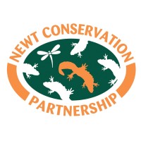 Newt Conservation Partnership logo - Similar company to Rainforest Concern
