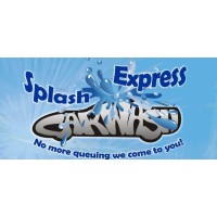 Splash express car wash