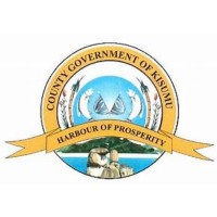 COUNTY GOVERNMENT OF KISUMU logo - Similar company to Uniorders