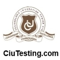 Technology Incubation Center Ciu