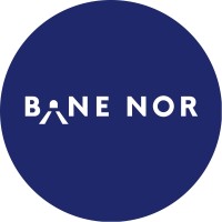 Bane NOR logo - Similar company to Glassmester1 As