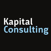 Kapital Consulting - Fintech & Executive Search logo - Similar company to Berrigan Doube