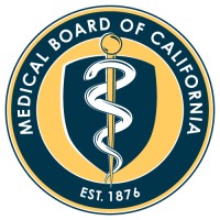 Medical Board Of California