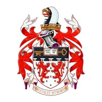The Institute of Traffic Accident Investigators logo - Similar company to Forensic Collision Investigation And Reconstruction
