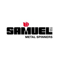 Metal Spinners Inc. logo - Similar company to Providence Marketing Associates