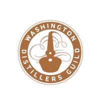 WASHINGTON DISTILLERS GUILD logo - Similar company to The Glass Class