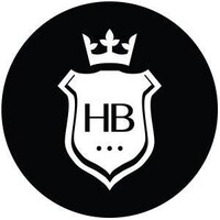 Herenboeren Twente logo - Similar company to React Twente
