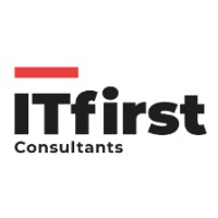 ITfirst Consultants logo - Similar company to Mantham Technologies