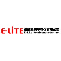 eliteLED logo - Similar company to Rogustec