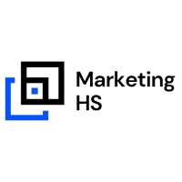 Marketing HS logo - Similar company to Exprimenet