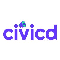 civicd logo - Similar company to Yellow Parka Foundation