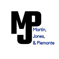 Martin, Jones & Piemonte Disability Lawyers logo - Similar company to Hsml Intellectual Property Law