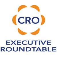 CRO Executive RoundTable logo - Similar company to Basic Machinery Company, Inc.