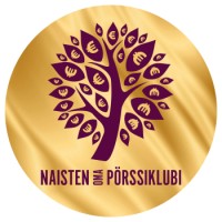 Naisten Oma Pörssiklubi Oy logo - Similar company to Buildroid Ab