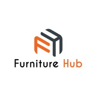 Furniture hub logo - Similar company to Apex Telecom