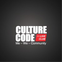 CultureCode logo - Similar company to Culture Code