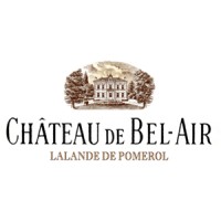Château de Bel-Air (Lalande de Pomerol) logo - Similar company to Féret