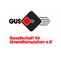 Gesellschaft für Umweltsimulation GUS e.V. logo - Similar company to Technolab Gmbh Labor Für Umweltsimulation