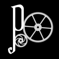 The Projectorium logo - Similar company to Le Début Animation