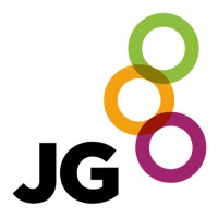 Production JG Inc logo - Similar company to Groupe Mcduff