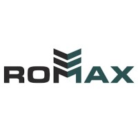 Romax Ltd. logo - Similar company to Comstrin