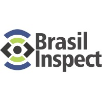 Brasil Inspect logo - Similar company to Bruke S.A.