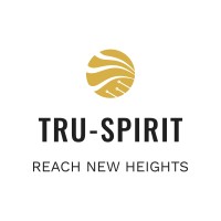 Tru-Spirit logo - Similar company to Resilience 2 Thrive