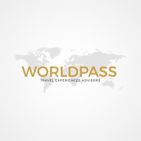 WORLDPASS logo - Similar company to Vacations Times
