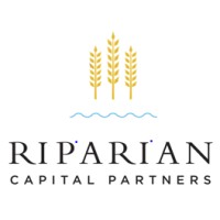 Riparian Capital Partners logo - Similar company to Riparian Technologies