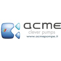 ACME Pompe logo - Similar company to Igp Engineering Srl