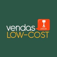 Peças Vendas Low Cost