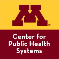 Center for Public Health Systems logo - Similar company to Center For Antiracism Research For Health Equity