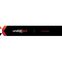 Undoxxed logo - Similar company to Filta | The Face Filter Nft Marketplace