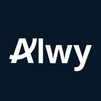 Alwy logo - Similar company to Sharpfin - Wealth Management Platform