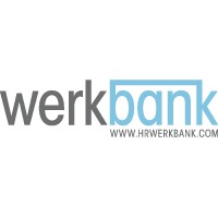 HR WERKBANK logo - Similar company to Recuvia