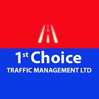 1st Choice Traffic Management logo - Similar company to Options.Energy